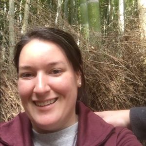 Meet your Posher, Meredith